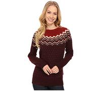 Fjällräven Sudadera para Mujer Övik Knit Sweater W