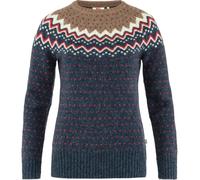 Fjällräven Sudadera para Mujer Övik Knit Sweater W