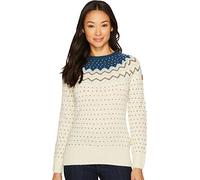 Fjällräven Sudadera para Mujer Övik Knit Sweater W