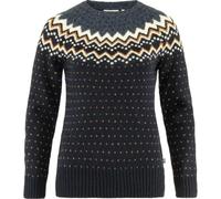 Fjällräven Sudadera para Mujer Övik Knit Sweater W