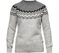 Fjällräven Sudadera para Mujer Övik Knit Sweater W