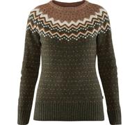 Fjällräven Sudadera para Mujer Övik Knit Sweater W