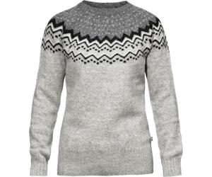 Fjällräven Sudadera para Mujer Övik Knit Sweater W