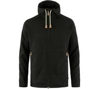 FJÄLLRÄVEN - Sudadera Polar con Capucha Övik, para Hombre, Chaqueta de Forro Polar