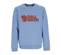 Fjällräven - Sudadera - Sweatshirts & Hoodies - Hombre - Azul - S -