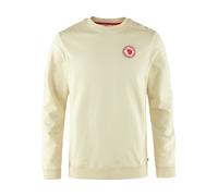 Fjällräven Suéter 1960 Logo Badge blanco L