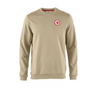 Fjällräven Suéter 1960 Logo Badge marrón L