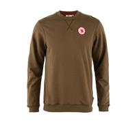 Fjällräven Suéter 1960 Logo Badge marrón XXL