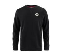 Fjällräven Suéter 1960 Logo Badge negro M