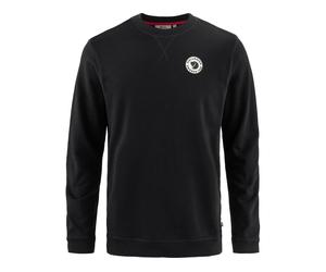 Fjällräven Suéter 1960 Logo Badge negro S
