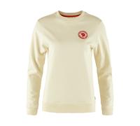 Fjällräven Suéter 1960 Logo Badge para Damas blanco L