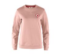 Fjällräven Suéter 1960 Logo Badge para Damas lila L