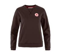 Fjällräven Suéter 1960 Logo Badge para Damas negro XL