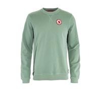 Fjällräven Suéter 1960 Logo Badge verde S