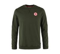Fjällräven Suéter 1960 Logo Badge verde S