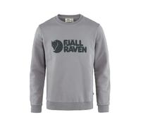 Fjällräven - Suéter con Logo para Hombre - Sweatshirts & Hoodies - Hombre - Gris - M -