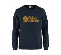 Fjällräven Suéter Logo azul L