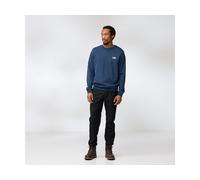 Fjällräven Suéter Vardag azul L