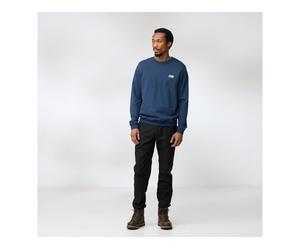 Fjällräven Suéter Vardag azul XL