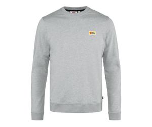 Fjällräven Suéter Vardag gris XL