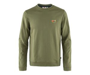 Fjällräven Suéter Vardag verde XL