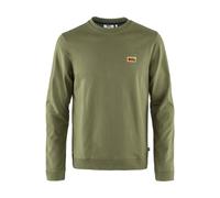 Fjällräven Suéter Vardag verde XXL