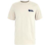 Fjällräven Camiseta Swedish Forest blanco M
