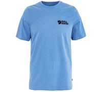Fjall Raven - Camisetas - Swedish Forest Tee M Ultramarine - Talla L - Azul Azul L