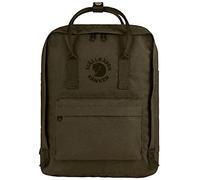 Fjällräven Taschen/Rucksäcke/Koffer Re-Kanken Dark Olive (23548-633) NS Braun