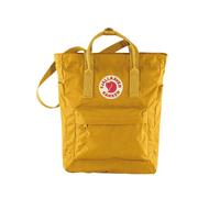 Fjällräven - To Tepack F23710 160 - Bags - Mujer - Amarillo - ONE SIZE -