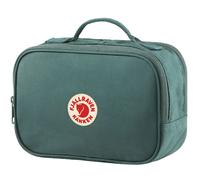 Fjällräven Kånken Toiletry Bag Frost Green