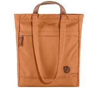 Fjällräven Totepack No.1 Bolsa Bandolera Mochila Bolso Marrón Claro