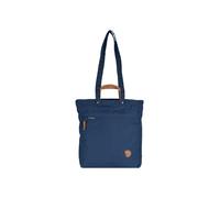 Fjällräven Totepack No. 1 Bolsa de hombro 32 cm azul