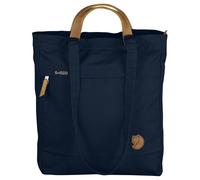 Fjällräven Totepack No. 1 - Bolso bandolera/mochila 39 cm (navy)