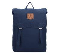 Fjällräven Totepack No. 1 Mochila urbana 40 cm Compartimento para el portátil azul