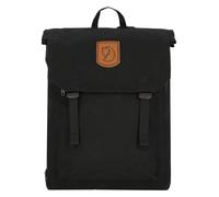 Fjällräven Totepack No. 1 Mochila urbana 40 cm Compartimento para el portátil negro