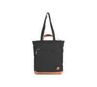 Fjällräven Totepack No. 2 Bolsa de hombro 33 cm negro