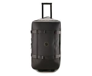 Fjällräven Travel Färden 120 L 2 ruedas Bolsa de viaje 75 cm negro