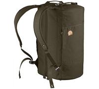 Fjällräven Travel Splitpack Dark Olive