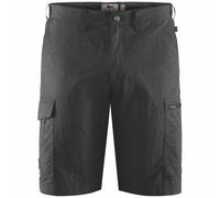 Fjällräven Travellers MT Pantalón Corto Hombre Cargo Gris F84756-030