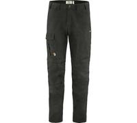 Fjällräven Travellers MT Zip-Off TRS M - Sport Trousers Hombre