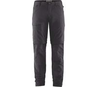 Fjällräven Travellers MT Zip-Off TRS M - Sport Trousers Hombre