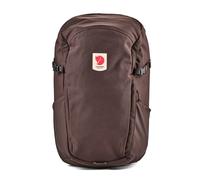 Fjällräven Ulvö 23 L Mochila urbana 45 cm Compartimento para el portátil marrón