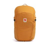 Fjällräven Ulvö 23 | Mochila | amarillo | 23 | nylon reciclado