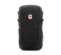 Fjällräven Ulvö 30 Mochila de senderismo negro, fibra sintética, 28 x 51 x 26cm