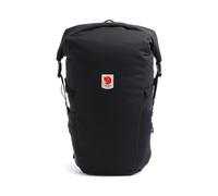 Fjällräven Ulvö 30 | Mochila roll-top | negro | 30 L | poliamida