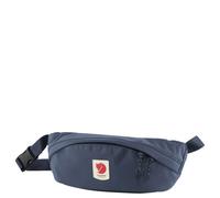 Fjällräven Ulvö - Riñonera 28 cm M (mountain blue)