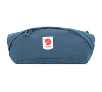 Fjällräven Ulvö Riñonera mediana 28 cm azul