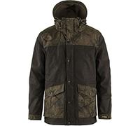 Fjällräven Värmland Wool Jacket M Jacket Hombre