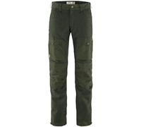 Fjällräven Värmland Wool Trousers M - Pants Hombre